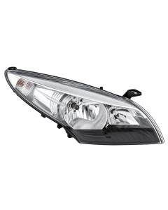 Koplamp rechts voor RENAULT MEGANE III 2012-2014
