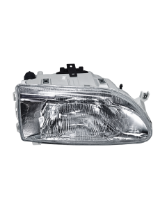Koplamp voor RENAULT 19 1992-1996