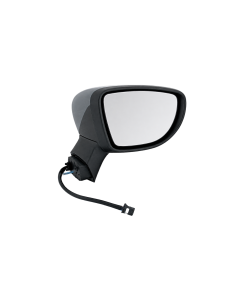 Buitenspiegel links voor RENAULT CAPTUR 2013-2017