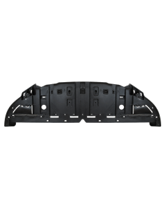Afdekkap bumper voor RENAULT CAPTUR 2013-2017