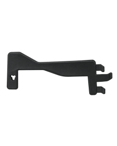 Bumpersteun voor RENAULT CAPTUR 2013-2017