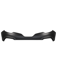 Voorbumper voor RENAULT CAPTUR 2013-2017
