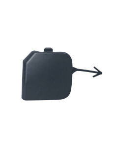 Afdekkap bumper voor RENAULT CAPTUR 2013-2017