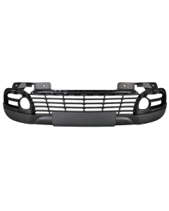 Voorbumper voor RENAULT CAPTUR 2013-2017