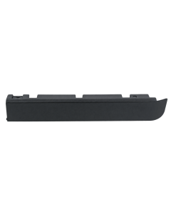 Bumperspoiler voor RENAULT CAPTUR 2013-2017