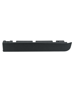 Bumperspoiler voor RENAULT CAPTUR 2013-2017