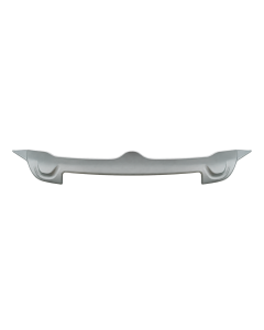 Afdekkap bumper voor RENAULT CAPTUR 2013-2017
