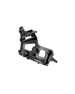 Bumpersteun voor RENAULT CAPTUR