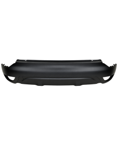 Achterbumper voor RENAULT CAPTUR 2013-2017