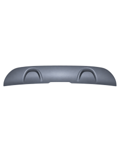 Afdekkap bumper voor RENAULT CAPTUR 2013-2017
