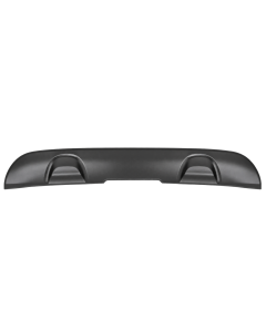 Afdekkap bumper voor RENAULT CAPTUR 2013-2017