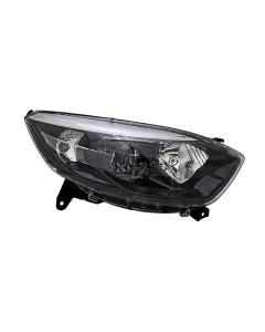Koplamp rechts voor RENAULT CAPTUR 2013-2017
