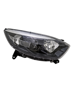 Koplamp rechts voor RENAULT CAPTUR 2013-2017