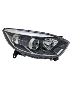 Koplamp rechts voor RENAULT CAPTUR 2013-2017