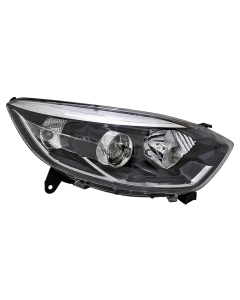 Koplamp rechts voor RENAULT CAPTUR 2013-2017