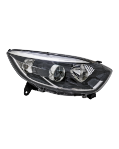 Koplamp rechts voor RENAULT CAPTUR 2013-2017