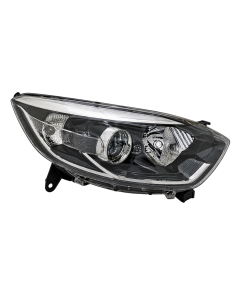 Koplamp rechts voor RENAULT CAPTUR 2013-2017