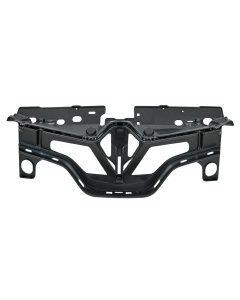 Grille voor RENAULT CAPTUR 2013-2017