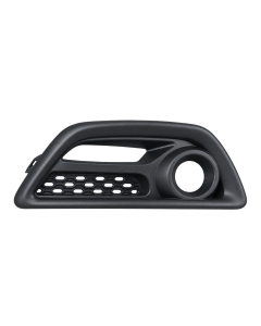 Grille links voor RENAULT CAPTUR 2013-2017