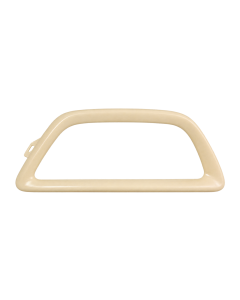 Grille voor RENAULT CAPTUR 2013-2017