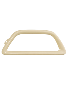 Grille voor RENAULT CAPTUR 2013-2017