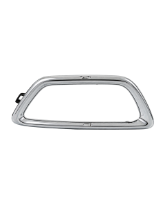 Grille voor RENAULT CAPTUR 2013-2017