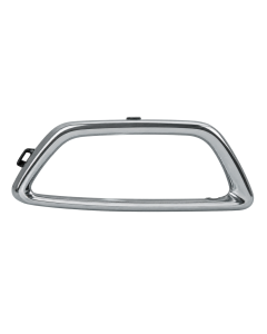 Grille voor RENAULT CAPTUR 2013-2017