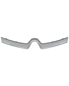 Grille voor RENAULT CAPTUR 2013-2017