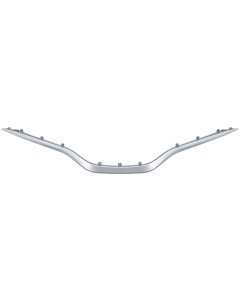 Grille voor RENAULT CAPTUR 2013-2017