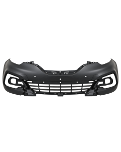 Voorbumper voor RENAULT CAPTUR 2017-2019