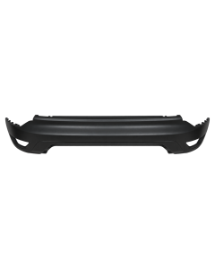 Achterbumper voor RENAULT CAPTUR 2017-2019