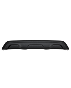 Bumperspoiler voor RENAULT CAPTUR 2017-2019