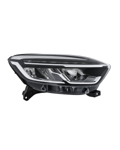 Koplamp voor RENAULT CAPTUR 2017-2019