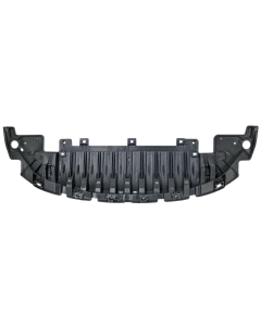 Afdekkap bumper voor RENAULT MÉGANE III 2014-2016