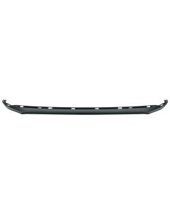 Bumperspoiler voor RENAULT MÉGANE III 2014-2016