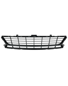 Grille voor RENAULT MÉGANE III 2014-2016