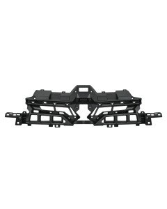 Grille voor RENAULT MÉGANE III 2014-2016