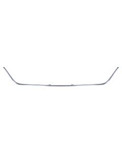 Grille voor RENAULT MÉGANE III 2014-2016