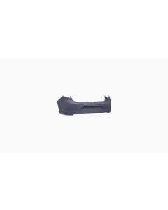 Achterbumper In Primer / 2 Pdc Gaten 5D