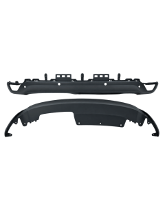 Bumperspoiler voor RENAULT MÉGANE IV 2016-2020