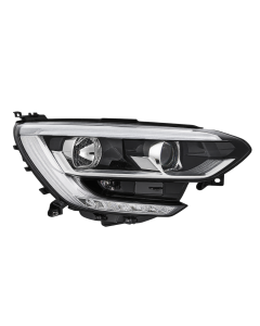 Koplamp rechts voor RENAULT MÉGANE IV 2016-2020