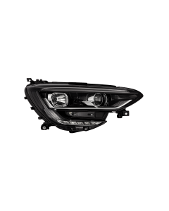 Koplamp rechts voor RENAULT MÉGANE IV 2016-2020