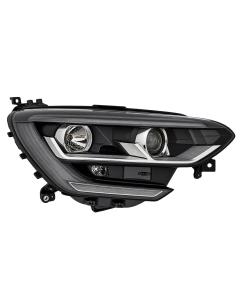 Koplamp rechts voor RENAULT MÉGANE IV 2016-2020