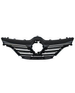 Grille voor RENAULT MÉGANE IV 2016-2020