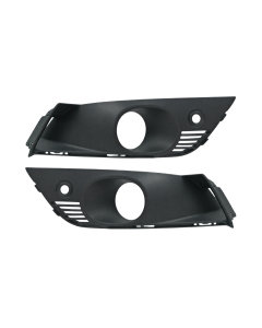 Grille voor RENAULT MÉGANE IV 2016-2020
