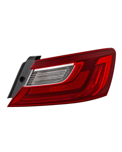 Achterlicht voor RENAULT MÉGANE IV 2016-2020