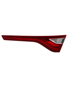 Achterlicht voor RENAULT MÉGANE IV 2016-2020