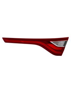 Achterlicht voor RENAULT MÉGANE IV 2016-2020