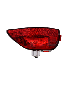 Mistlamp voor RENAULT MÉGANE IV 2016-2020