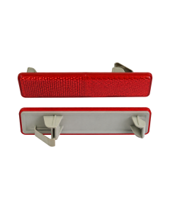 Bumperreflector links/rechts